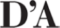 D'A Sagl - logo