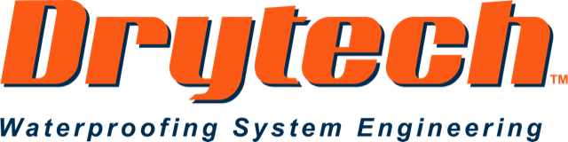 Drytech - Waterproofing System Engineer - logo